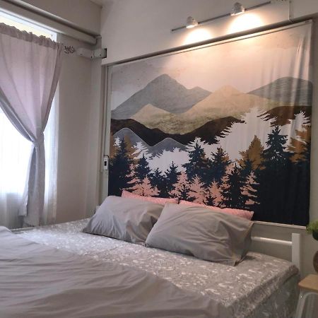 Kamin Bird Hostel Bangkok Buitenkant foto