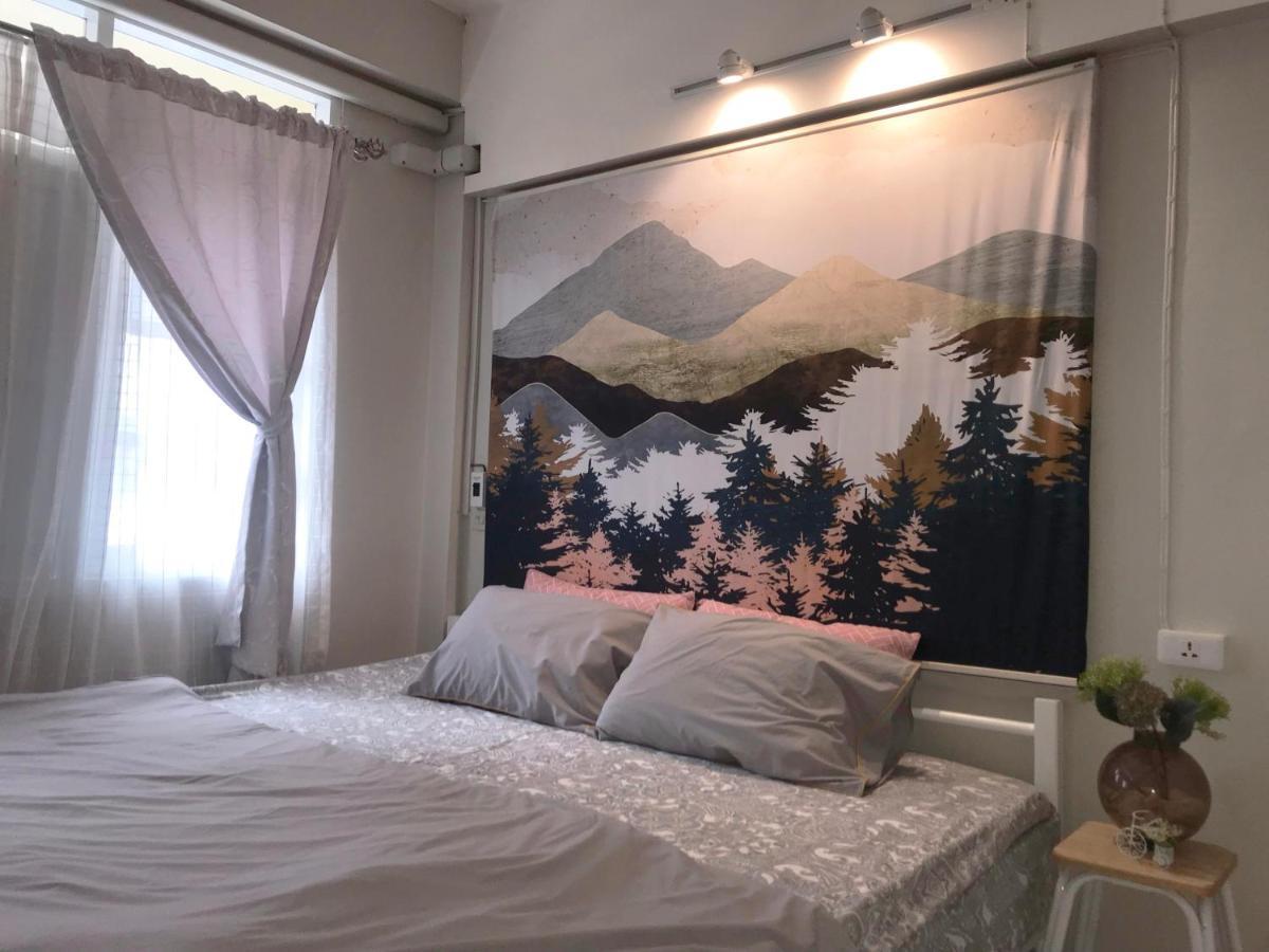 Kamin Bird Hostel Bangkok Buitenkant foto