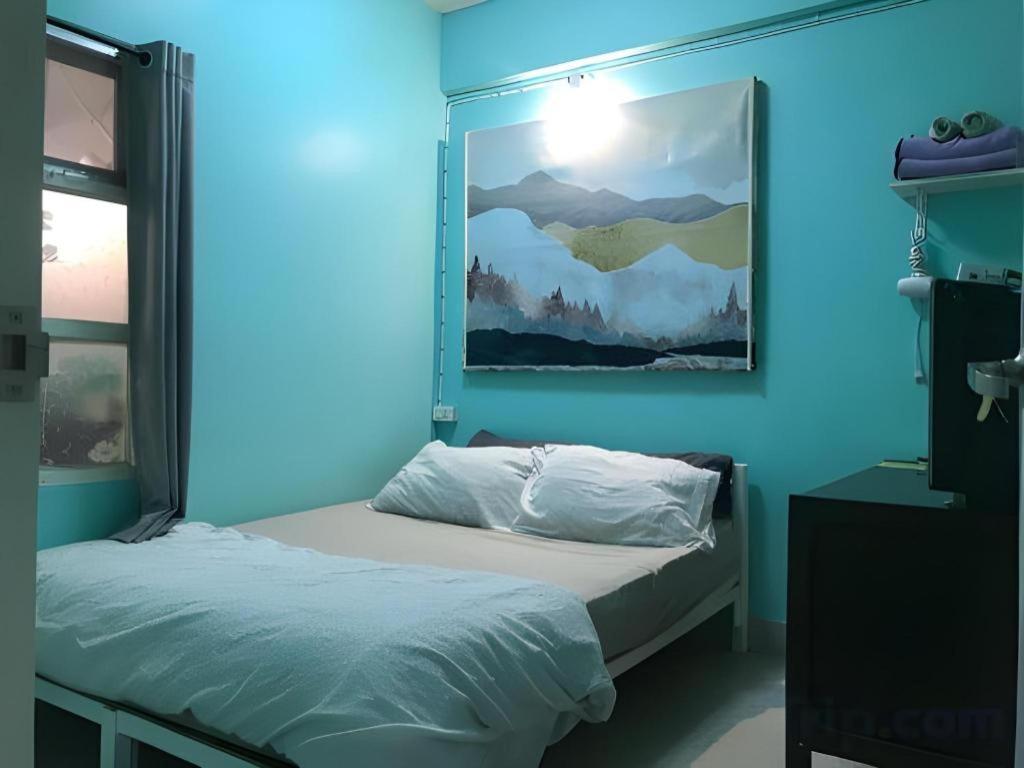 Kamin Bird Hostel Bangkok Buitenkant foto