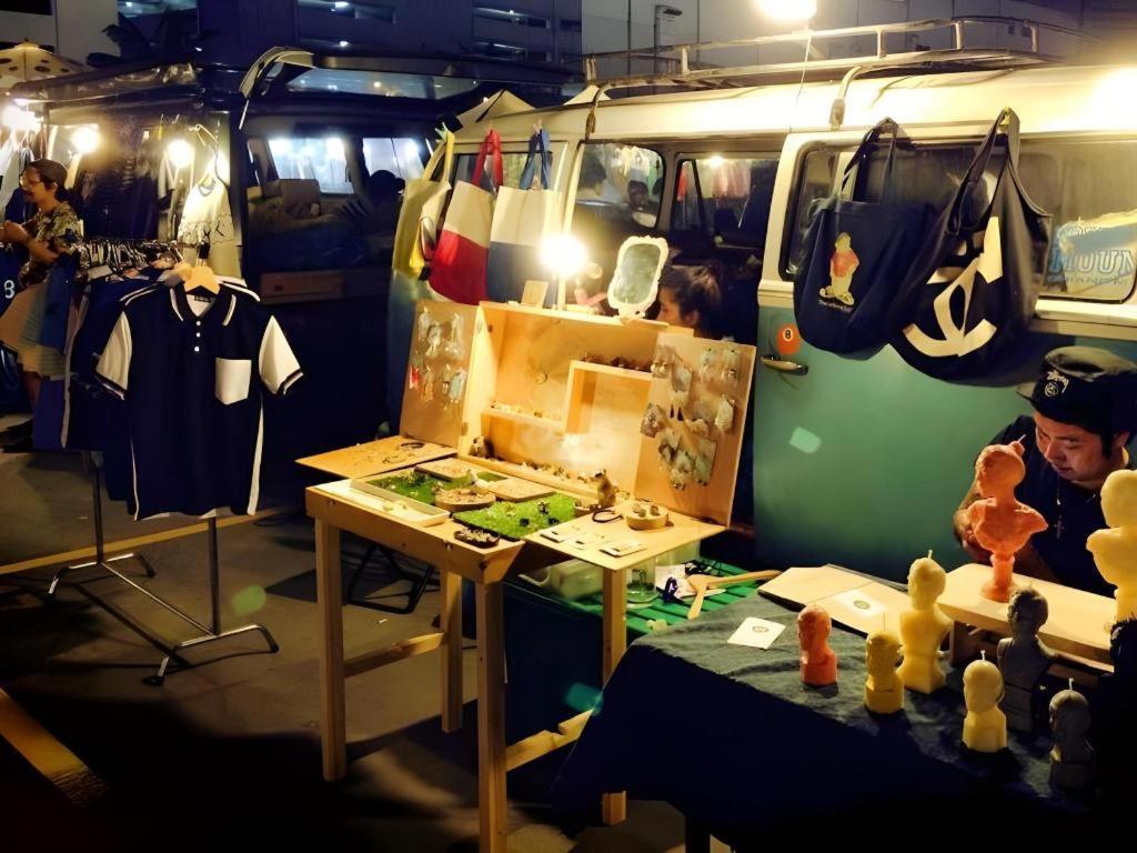 Kamin Bird Hostel Bangkok Buitenkant foto